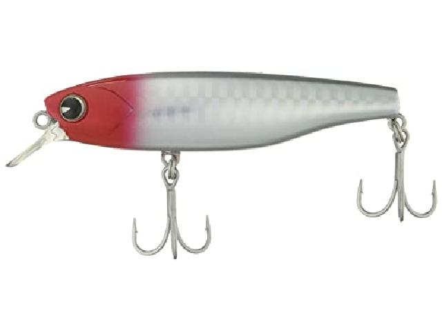 K-太77サスペンド#KT77-001レッドヘッド