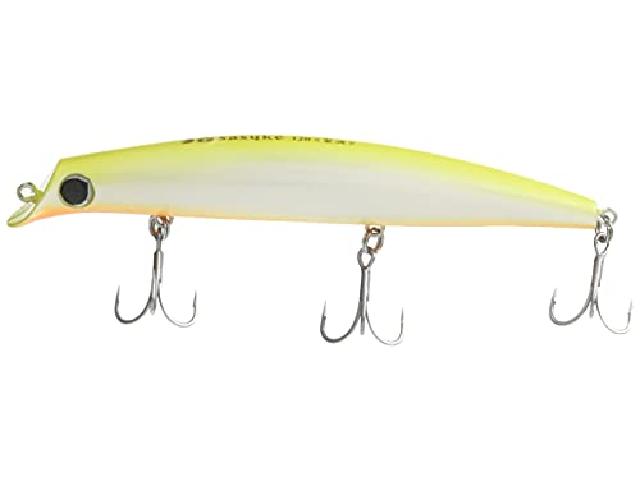 サスケ120裂波#RP203チャートバックパール