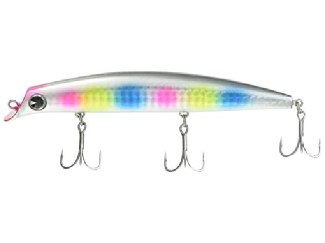 サスケ120裂波#RP206コットンキャンディー