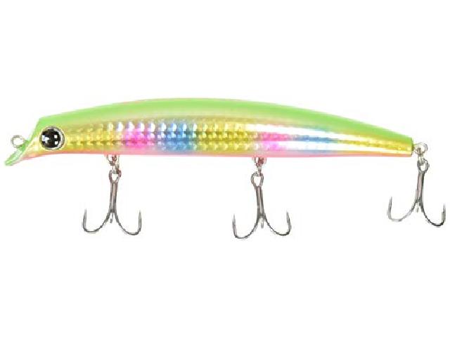 サスケ120裂波#RP207玉彩