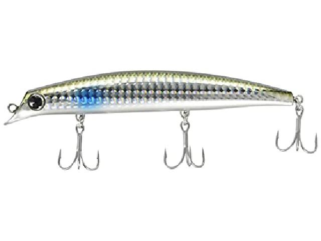 サスケ120裂波#RP217ボラ