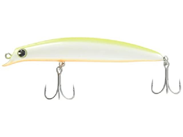 サスケ105#SKF105-102チャートバックパール