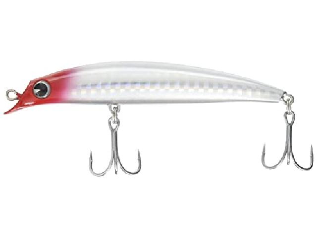 サスケSS-95#SKS201レッドヘッド