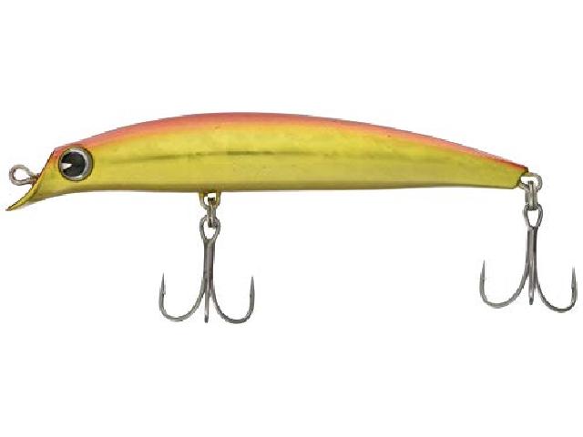 サスケSS-95#SKS207アカキン