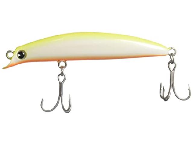 サスケSF-75#SKF75-102チャートバックパール