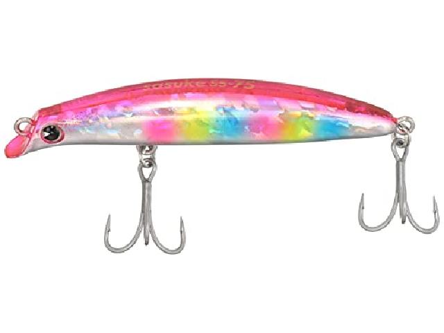 サスケSS-75#SKS75-106ピンクバックキャンディー