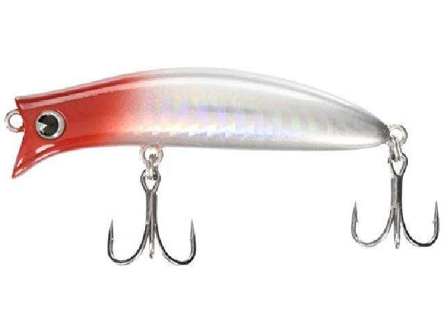 コモモⅡ65#KM265-101レッドヘッド