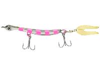 サンティス33#ST33-012ピンクグローストライプ