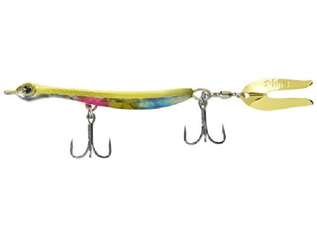 サンティス33#ST33-013ゴールドキャンディー