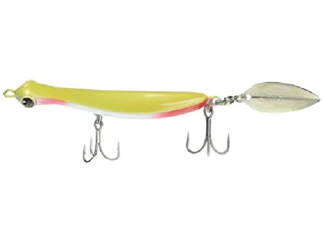 サンティス40#ST40-003チャートパールレッドベリー