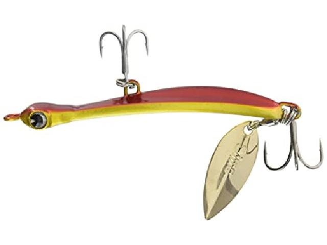 サンティス40#ST40-004アカキン