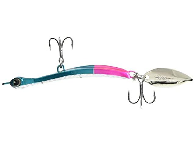 サンティス40#ST40-008ブルーピンク