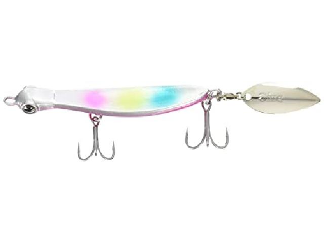 サンティス40#ST40-009ピンクグローキャンディー