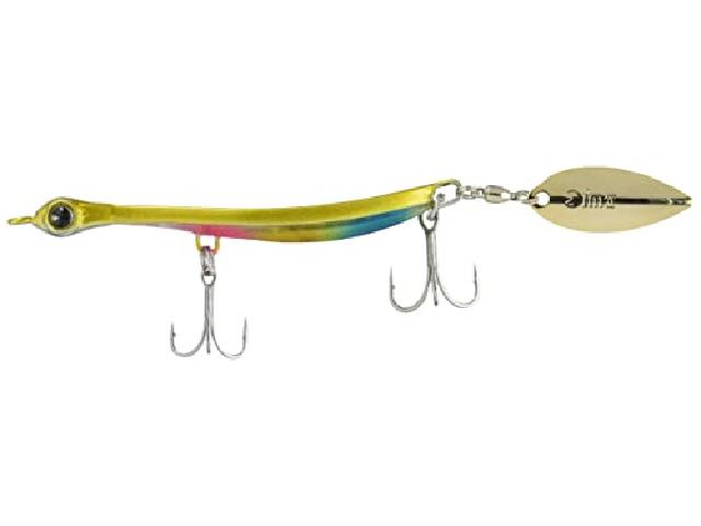 サンティス40#ST40-013ゴールドキャンディー