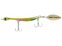 サンティス40#ST40-013ゴールドキャンディー