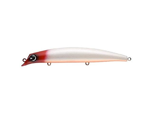 サスケ120裂波#RP223レッドヘッドパールOB