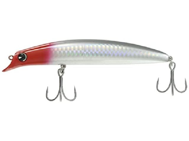 サスケ130剛力#GR130-101レッドヘッド