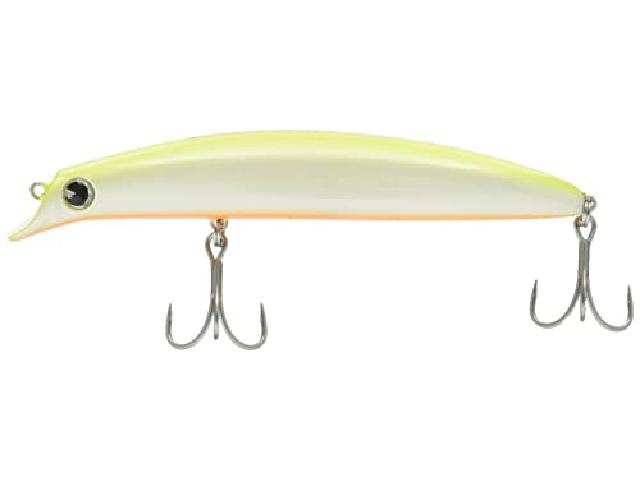 サスケ130剛力#GR130-102チャートバックパール