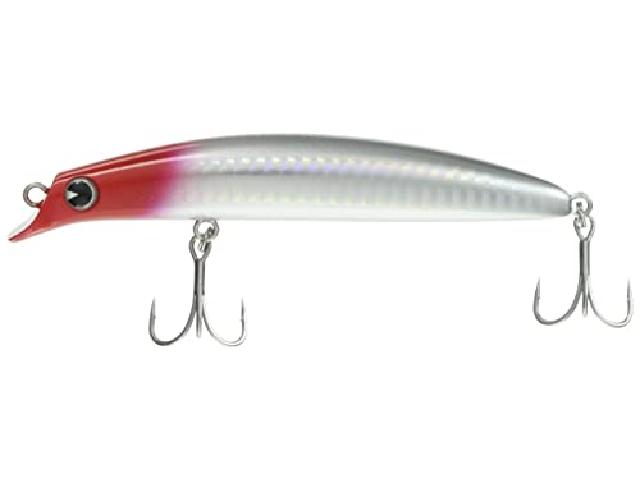 サスケ120剛力#GR120-101レッドヘッド