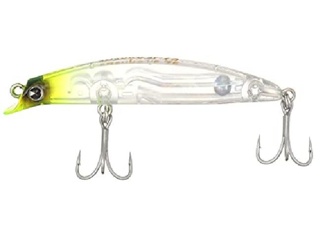 サスケSF-75#SKF75-121チャートヘッドクリアー