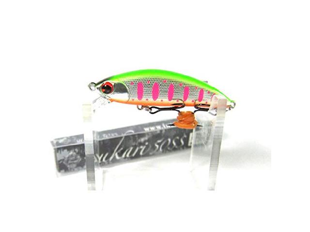 スカリ50SS#SU50SS-105メブキ