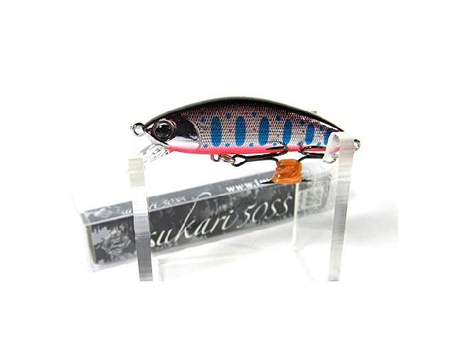 スカリ50SS#SU50SS-108アマゴ