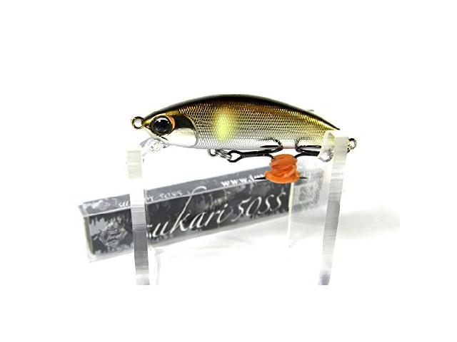 スカリ50SS#SU50SS-110アユ