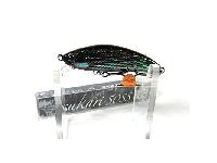 スカリ50SS#SU50SS-114チタンブラック