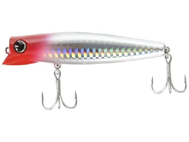 エンパシー90#EM90-001レッドヘッド