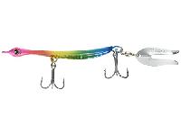 サンティス33#ST33-016マグマレインボー