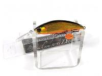 スカリ50SSディープ#SU50D-102金黒