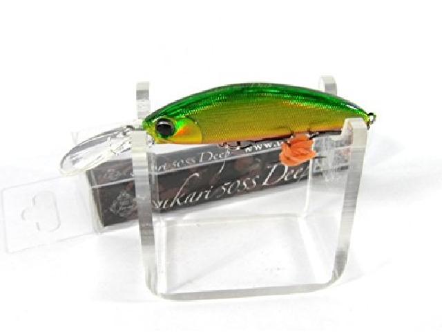 スカリ50SSディープ#SU50D-103アクアマリン