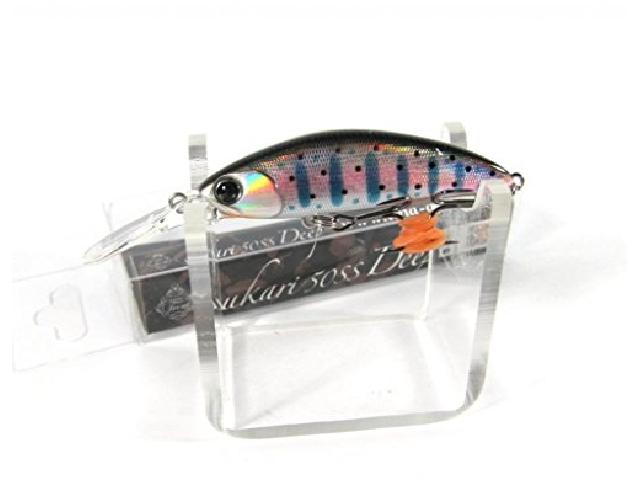 スカリ50SSディープ#SU50D-107ヤマメ