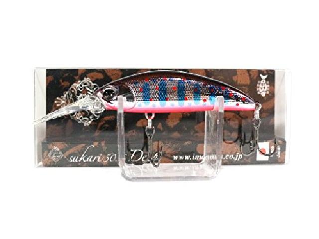 スカリ50SSディープ#SU50D-108アマゴ