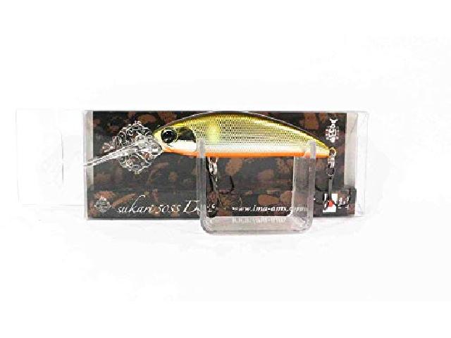 スカリ50SSディープ#SU50D-111オレンジベリーアユ