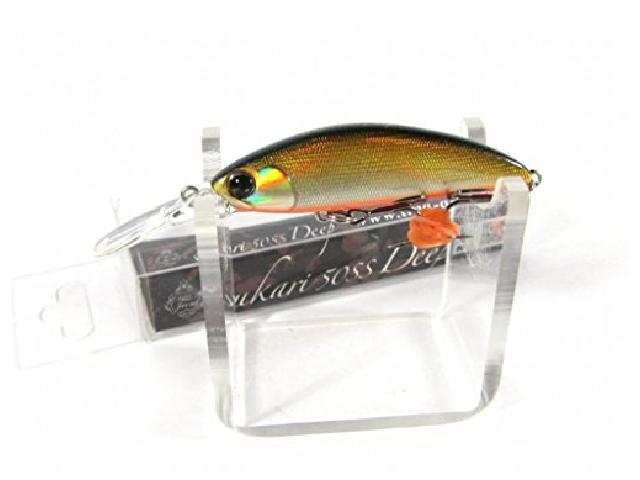 スカリ50SSディープ#SU50D-112クラシック