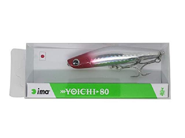 ヨイチ80#YI80-001レッドヘッド