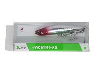 ヨイチ80#YI80-001レッドヘッド