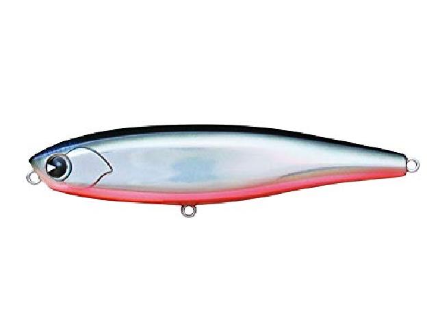 チャッピー100#CP100-014銀黒スペシャル