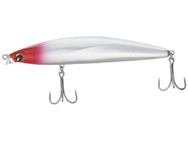 アイボーン118Fシャロー#IB118FS-001レッドヘッド