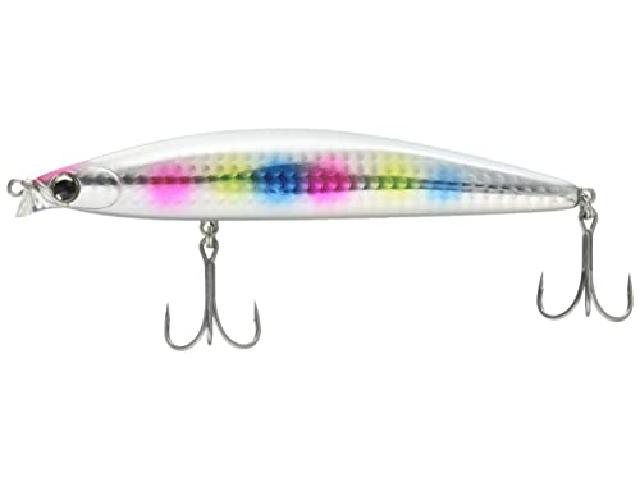 アイボーン118Fシャロー#IB118FS-003コットンキャンディー