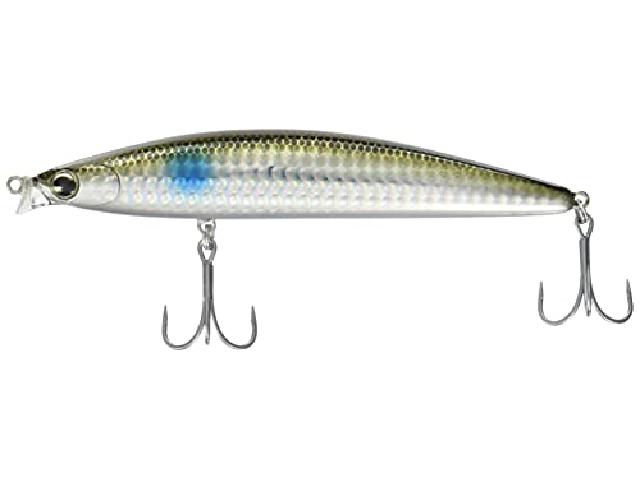 アイボーン118Fシャロー#IB118FS-004ボラ