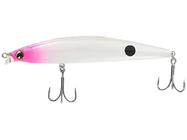 アイボーン118Fシャロー#IB118FS-012PHパールドット