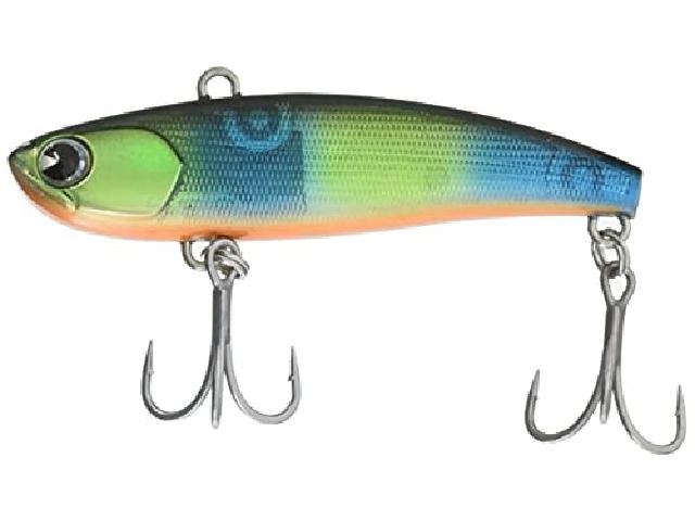 コウメ60#KU60-121キングフィッシャー