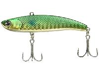 コウメ70#KU70-120ゴールドボラ