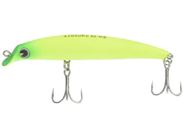 サスケSS-95#SKS225マットチャート