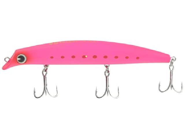 サスケ120裂波#RP235マットピンクイワシ