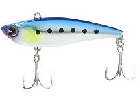 ライキリ70#RK70-007メッキイワシ