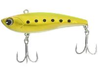 ライキリ70#RK70-010ゴールドチャートイワシ