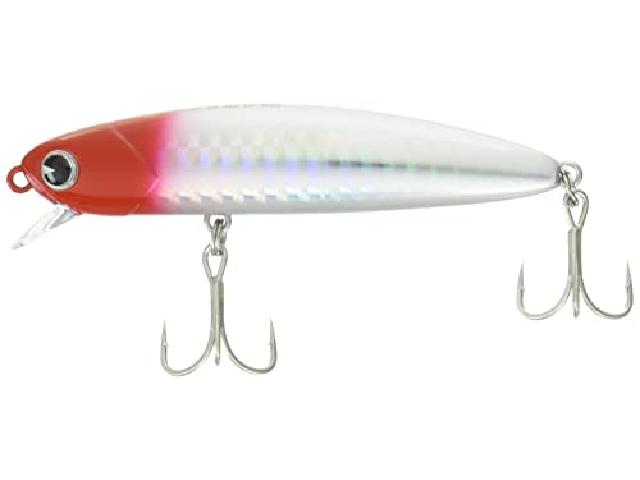 ソバット80#SB115レッドヘッド